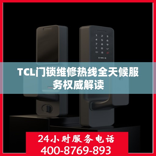TCL门锁维修热线全天候服务权威解读