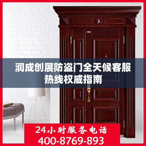 润成创展防盗门全天候客服热线权威指南