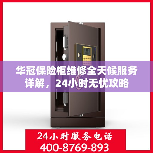 华冠保险柜维修全天候服务详解，24小时无忧攻略