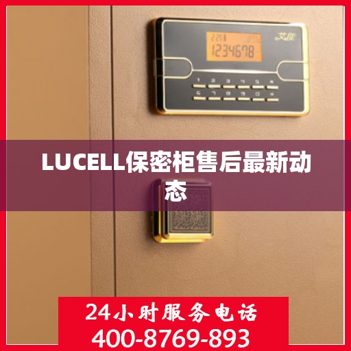 LUCELL保密柜售后最新动态