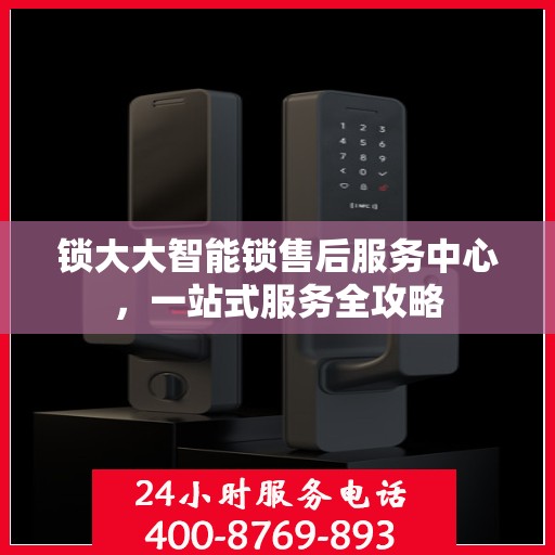 锁大大智能锁售后服务中心，一站式服务全攻略