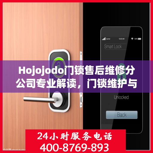 Hojojodo门锁售后维修分公司专业解读，门锁维护与修理的权威指南