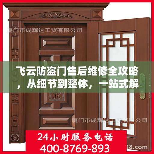 飞云防盗门售后维修全攻略，从细节到整体，一站式解决您的维修烦恼