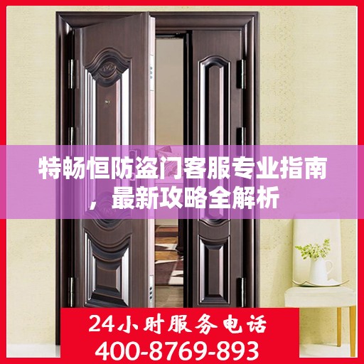 特畅恒防盗门客服专业指南，最新攻略全解析