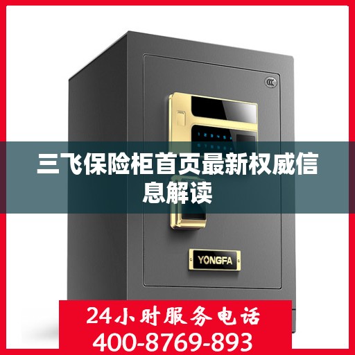 三飞保险柜首页最新权威信息解读