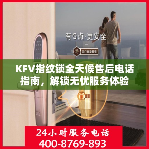 KFV指纹锁全天候售后电话指南，解锁无忧服务体验