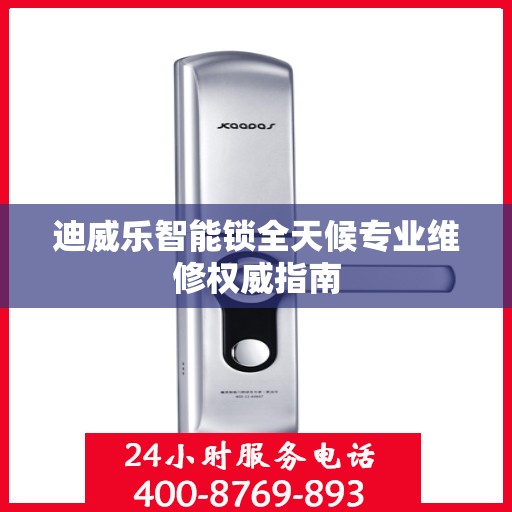 迪威乐智能锁全天候专业维修权威指南