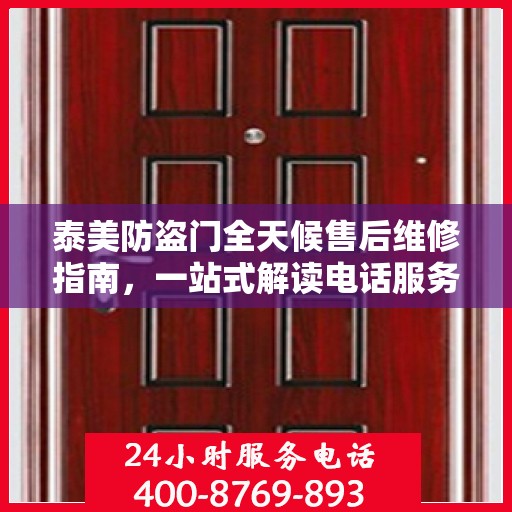 泰美防盗门全天候售后维修指南，一站式解读电话服务