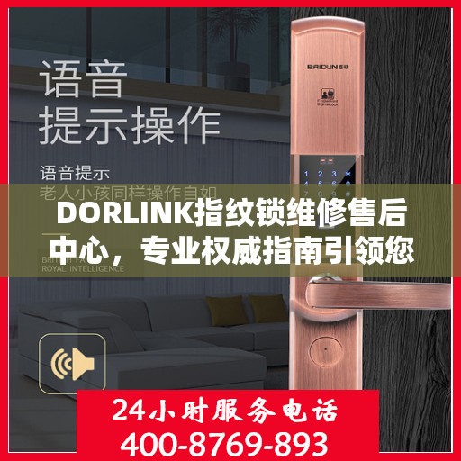 DORLINK指纹锁维修售后中心，专业权威指南引领您解决锁具问题