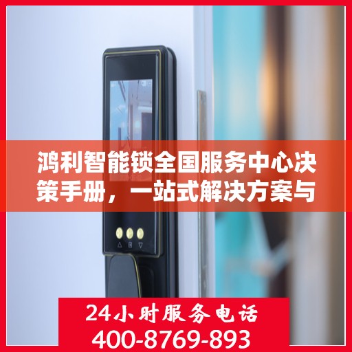 鸿利智能锁全国服务中心决策手册，一站式解决方案与指南