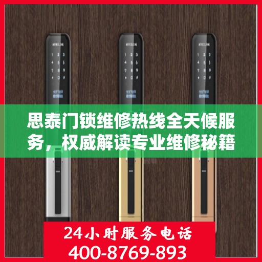 思泰门锁维修热线全天候服务，权威解读专业维修秘籍！