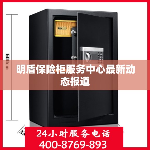 明盾保险柜服务中心最新动态报道