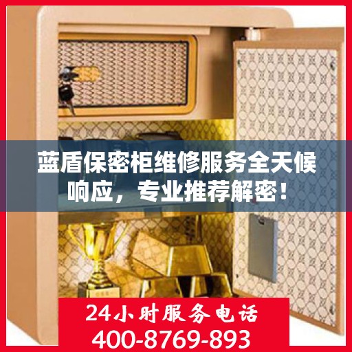 蓝盾保密柜维修服务全天候响应，专业推荐解密！