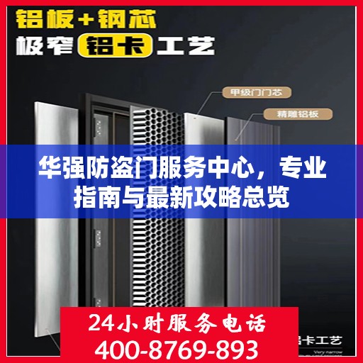 华强防盗门服务中心，专业指南与最新攻略总览