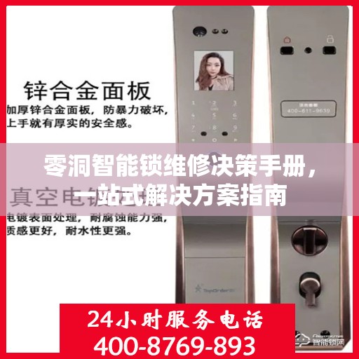 零洞智能锁维修决策手册，一站式解决方案指南