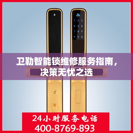 卫勒智能锁维修服务指南，决策无忧之选