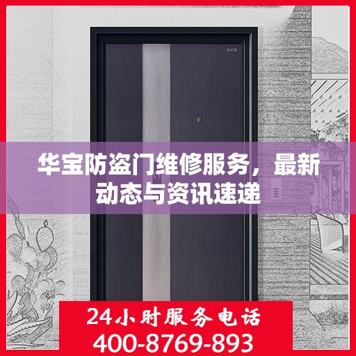 华宝防盗门维修服务，最新动态与资讯速递