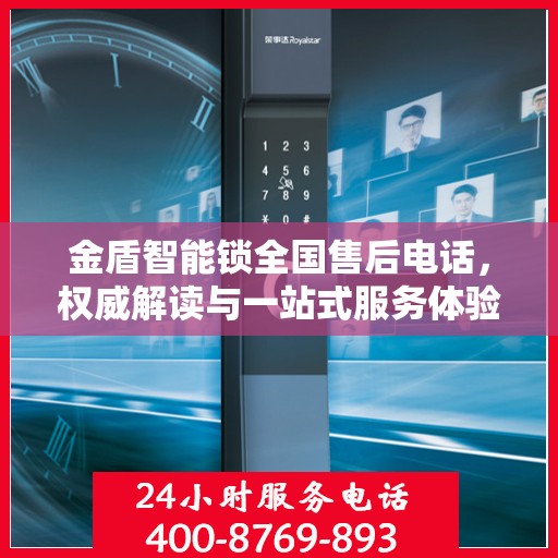 金盾智能锁全国售后电话，权威解读与一站式服务体验