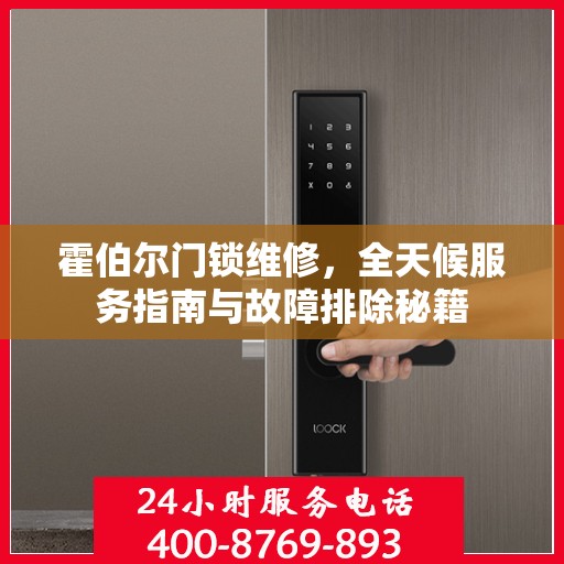 霍伯尔门锁维修，全天候服务指南与故障排除秘籍