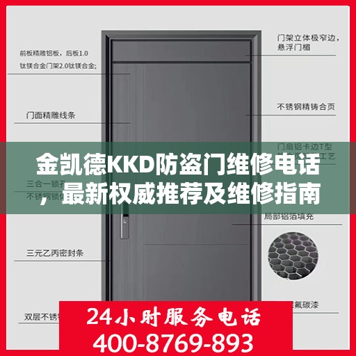 金凯德KKD防盗门维修电话，最新权威推荐及维修指南