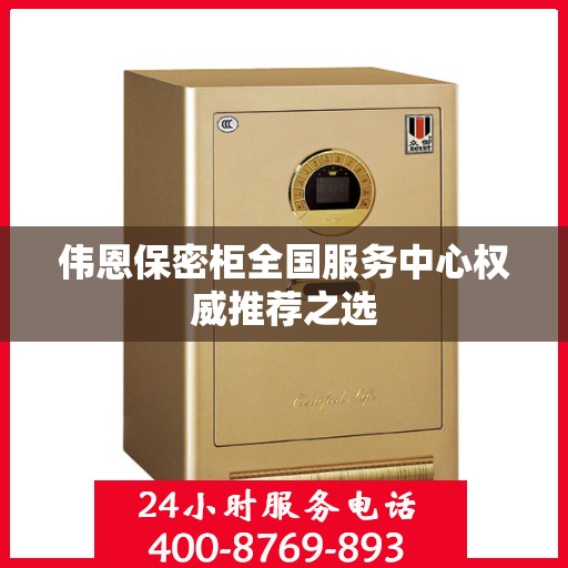 伟恩保密柜全国服务中心权威推荐之选