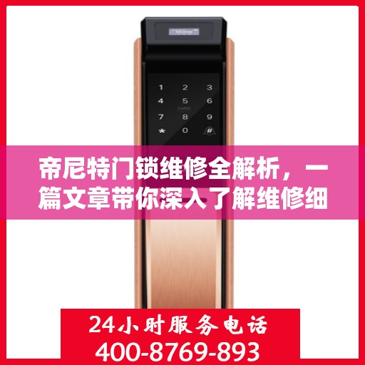 帝尼特门锁维修全解析，一篇文章带你深入了解维修细节