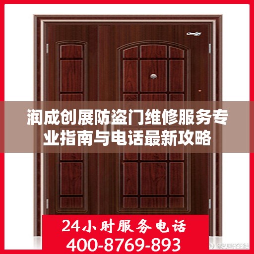 润成创展防盗门维修服务专业指南与电话最新攻略