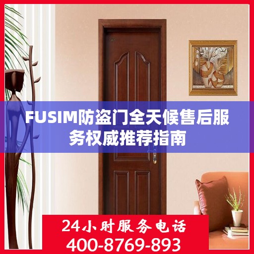 FUSIM防盗门全天候售后服务权威推荐指南