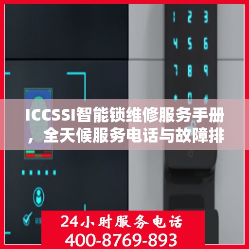 ICCSSI智能锁维修服务手册，全天候服务电话与故障排除指南