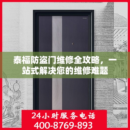 泰福防盗门维修全攻略，一站式解决您的维修难题