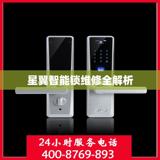 星翼智能锁维修全解析