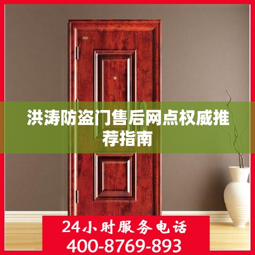 洪涛防盗门售后网点权威推荐指南