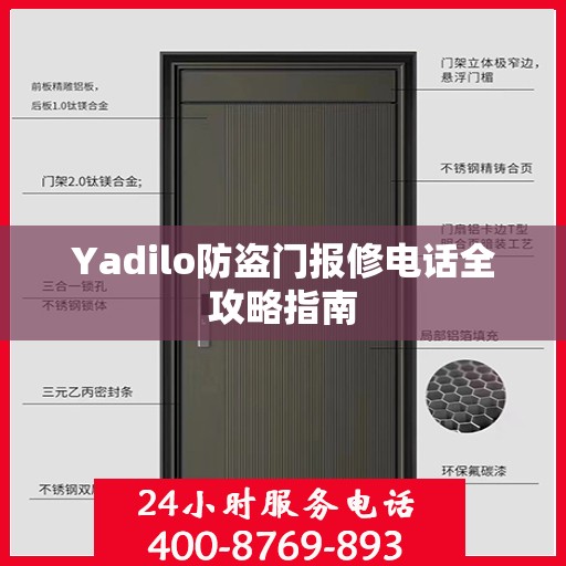 Yadilo防盗门报修电话全攻略指南