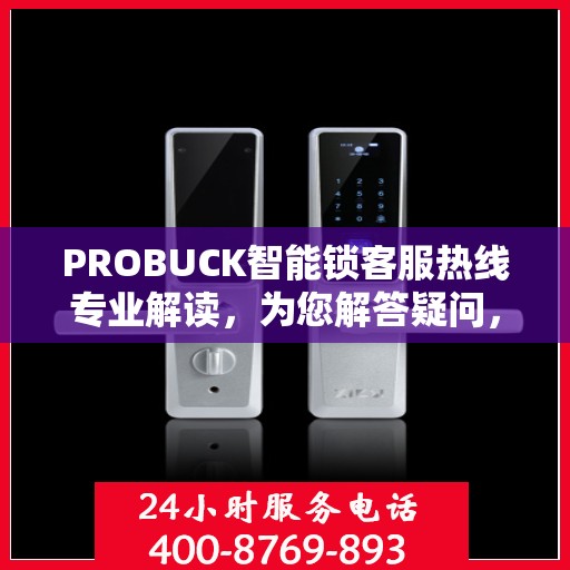 PROBUCK智能锁客服热线专业解读，为您解答疑问，保障您的安全锁务需求