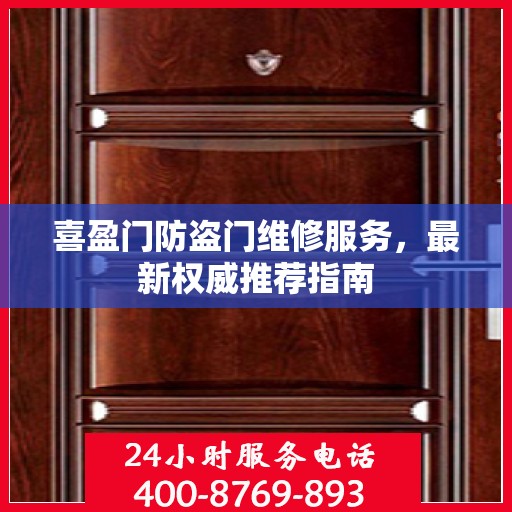 喜盈门防盗门维修服务，最新权威推荐指南