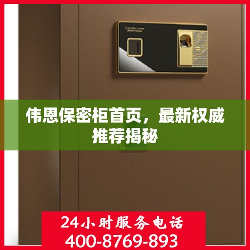 伟恩保密柜首页，最新权威推荐揭秘