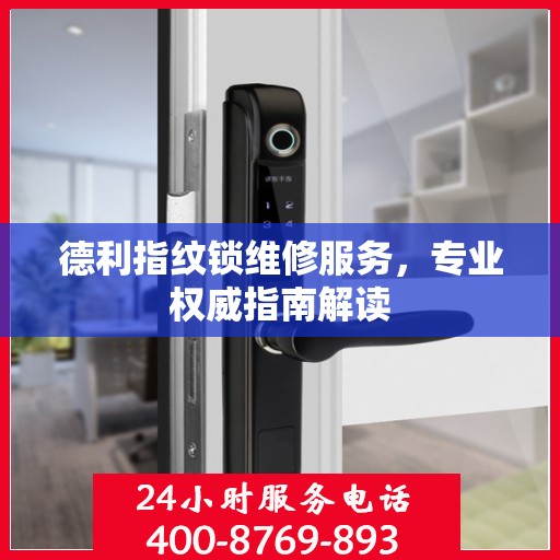 德利指纹锁维修服务，专业权威指南解读