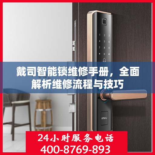 戴司智能锁维修手册，全面解析维修流程与技巧