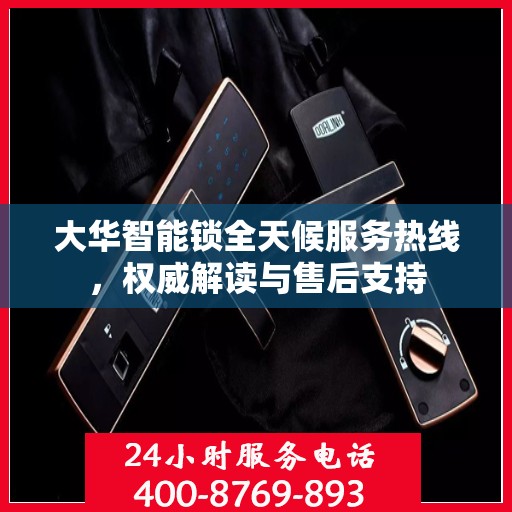 大华智能锁全天候服务热线，权威解读与售后支持