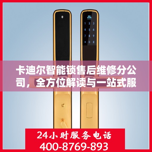 卡迪尔智能锁售后维修分公司，全方位解读与一站式服务体验