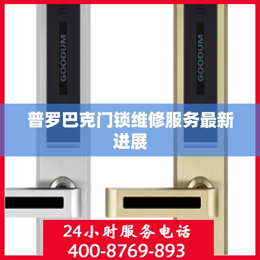 普罗巴克门锁维修服务最新进展