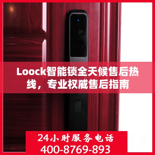 Loock智能锁全天候售后热线，专业权威售后指南