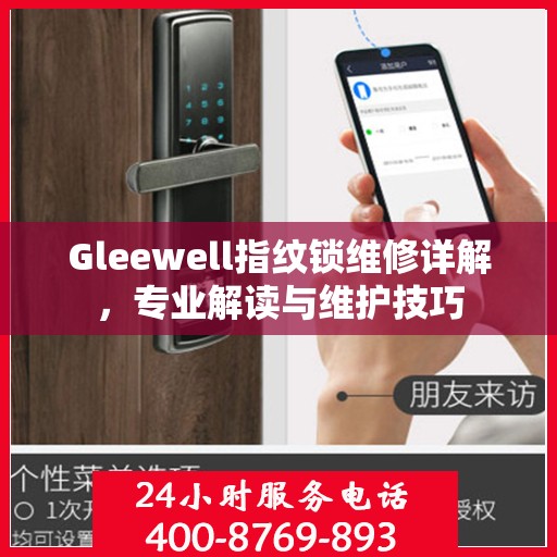 Gleewell指纹锁维修详解，专业解读与维护技巧