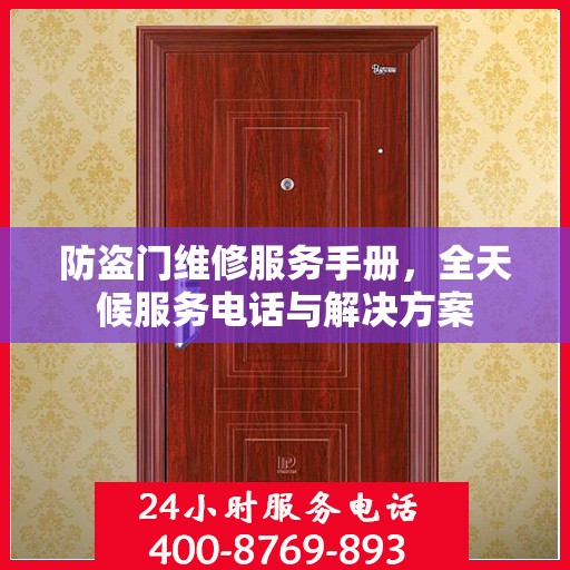 防盗门维修服务手册，全天候服务电话与解决方案