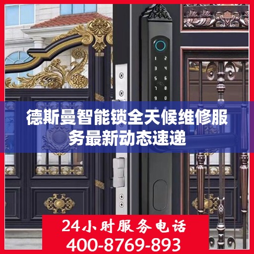 德斯曼智能锁全天候维修服务最新动态速递