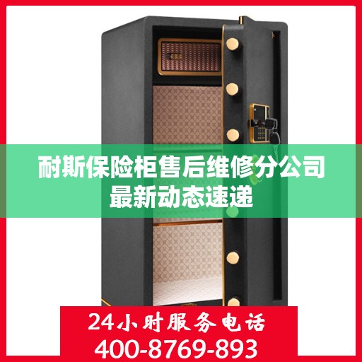 耐斯保险柜售后维修分公司最新动态速递