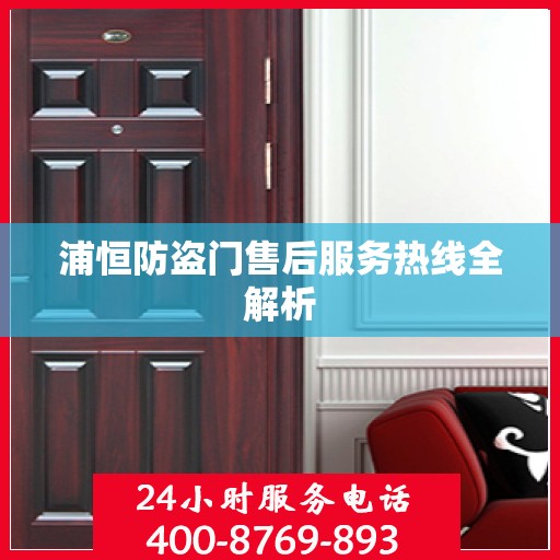 浦恒防盗门售后服务热线全解析
