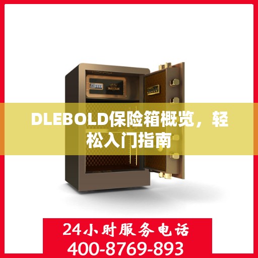 DLEBOLD保险箱概览，轻松入门指南