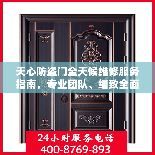 天心防盗门全天候维修服务指南，专业团队、细致全面的解决方案