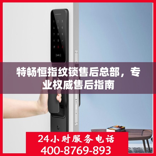 特畅恒指纹锁售后总部，专业权威售后指南